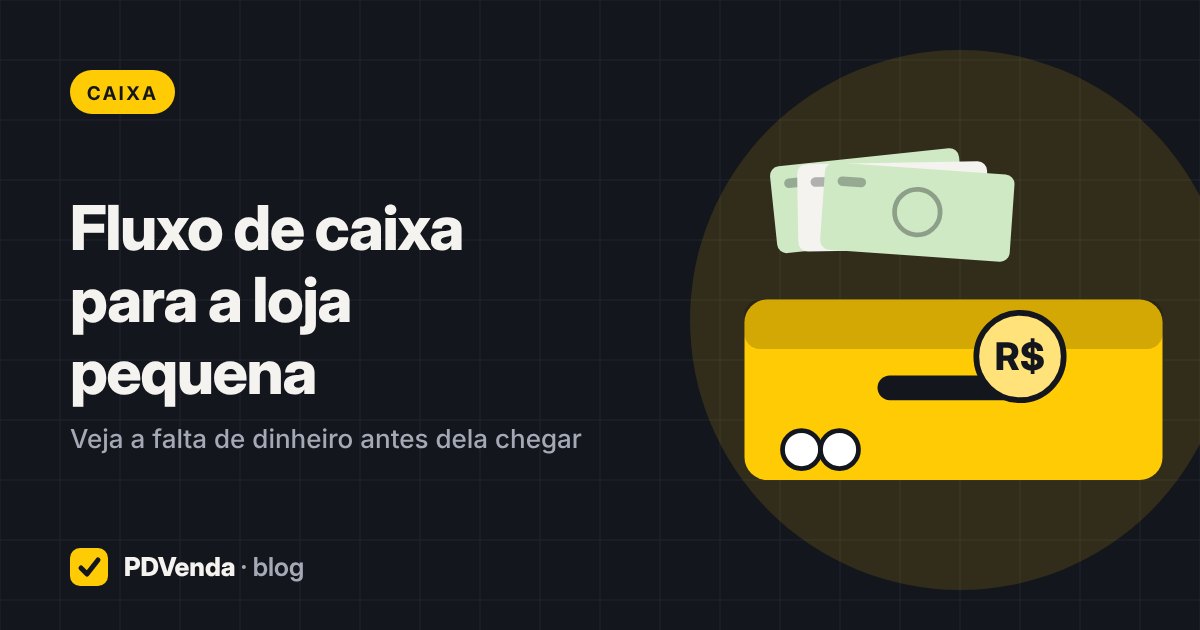 Planilha simples de entradas e saídas com o saldo da semana destacado